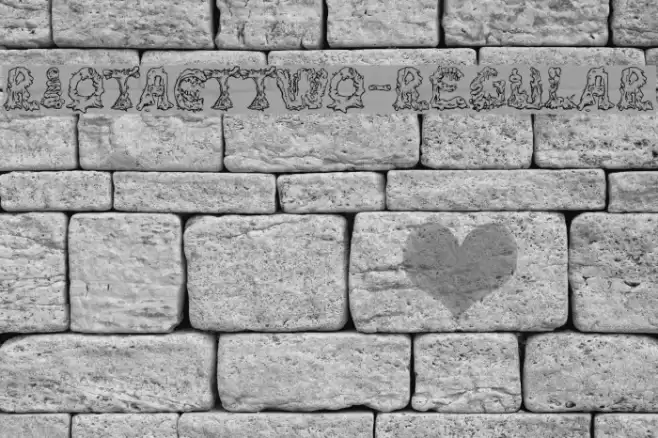 RiotActTwo-Regular Font examples