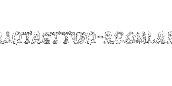 RiotActTwo-Regular Logo