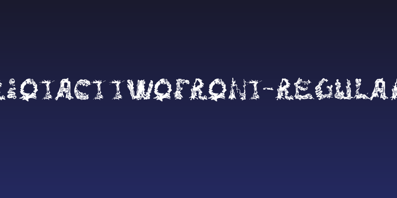 RiotActTwoFront-Regular Social Header