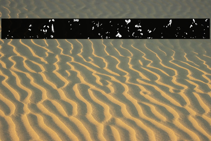 RiotActTwoGlop-Regular Example 3