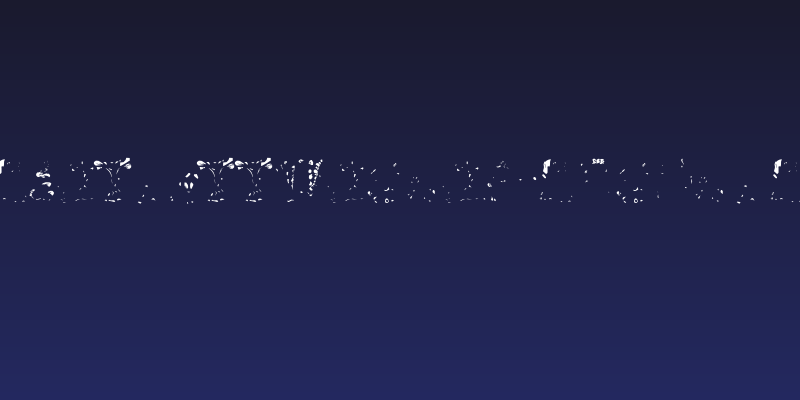 RiotActTwoGlop-Regular Social Header