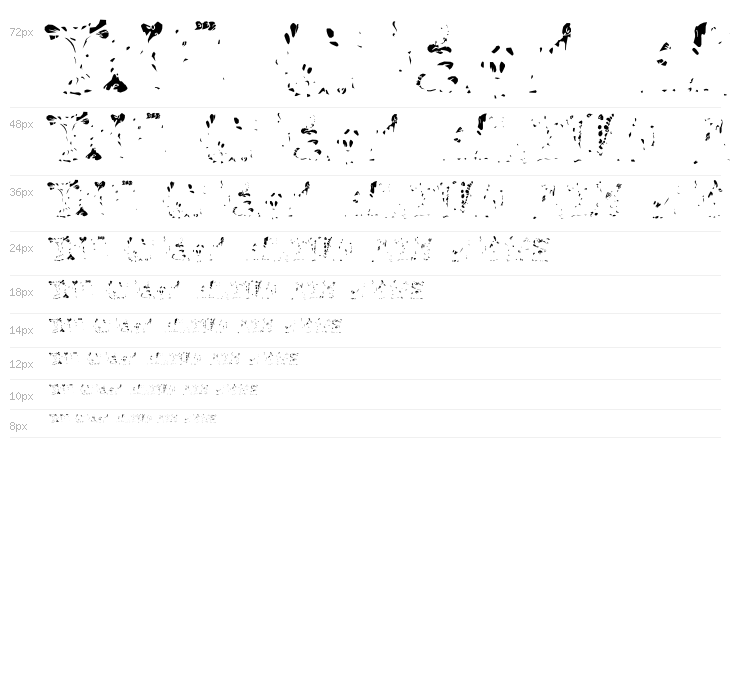 RiotActTwoGlop-Regular Waterfall