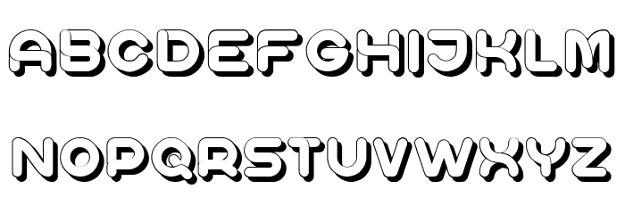 Riparo Light Regular Font OTHER CHARS