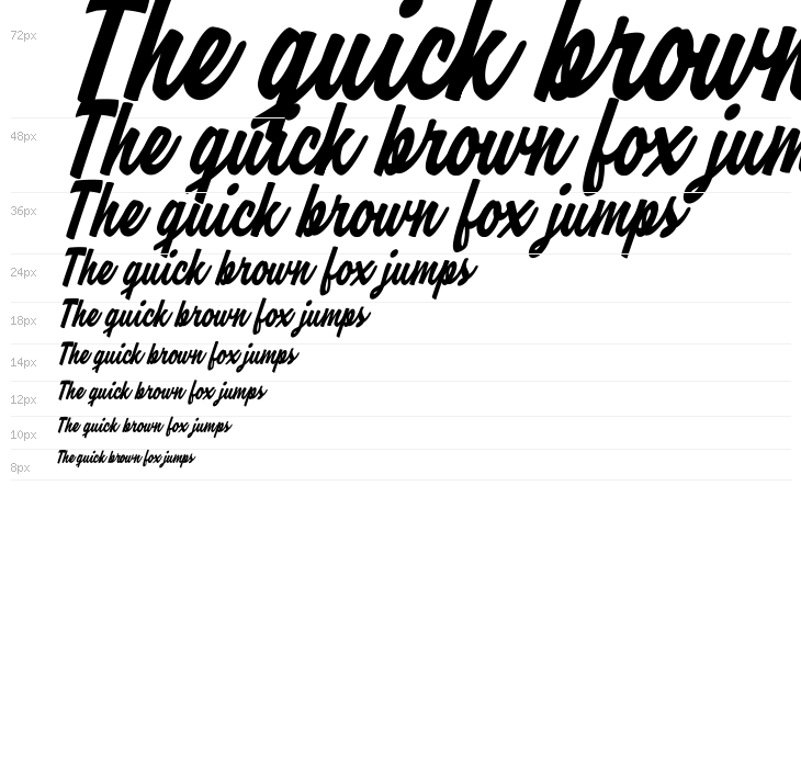 Ripmonsters Personal Use  Waterfall