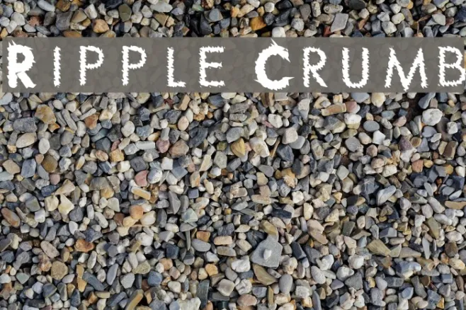 Ripple Crumb Example 3