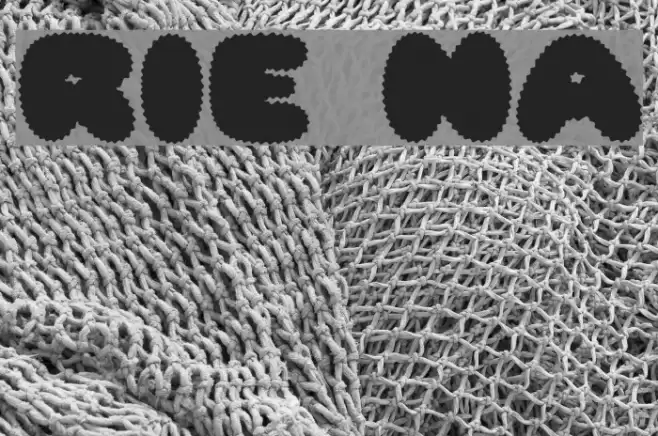 Ripple Normal Font examples