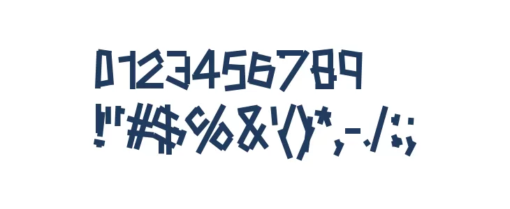 Numbers