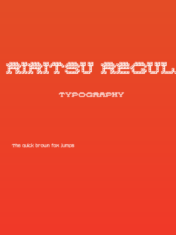 Riritsu Regular Poster