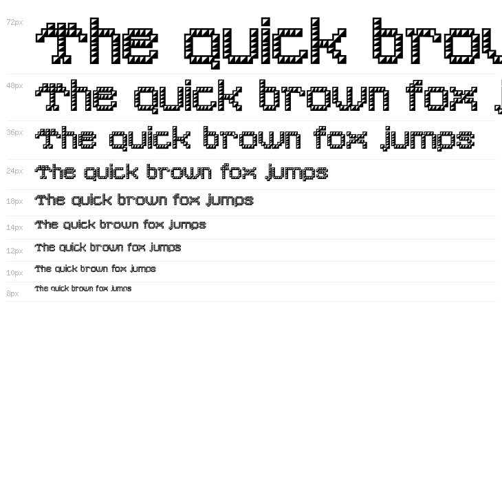 Riritsu Regular Waterfall