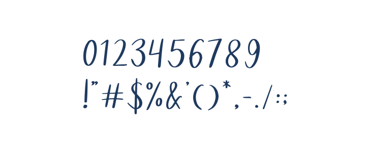 Rise And Shine Other Characters