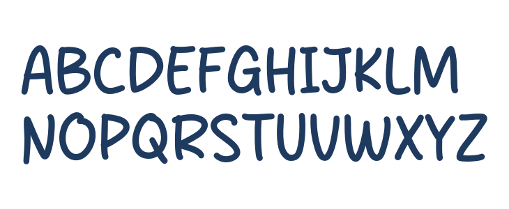 Rise Jeans Uppercase