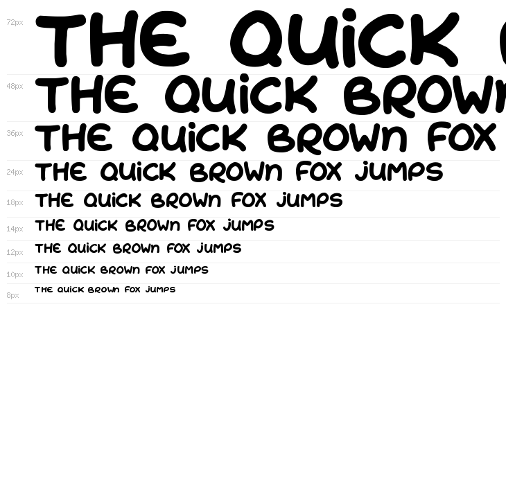 Rise & Shine Waterfall