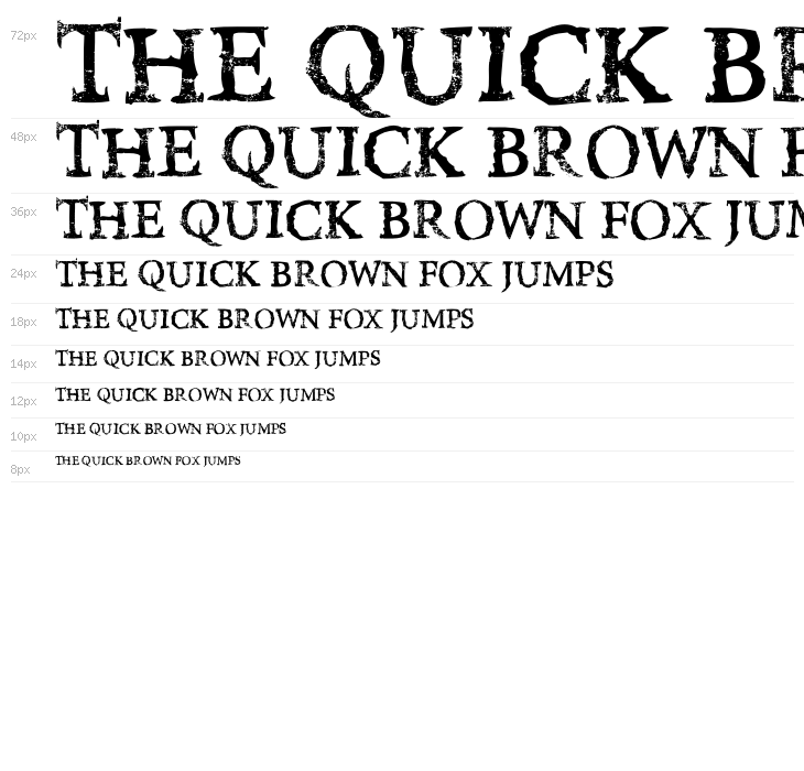 RiseInsidE-Regular Waterfall