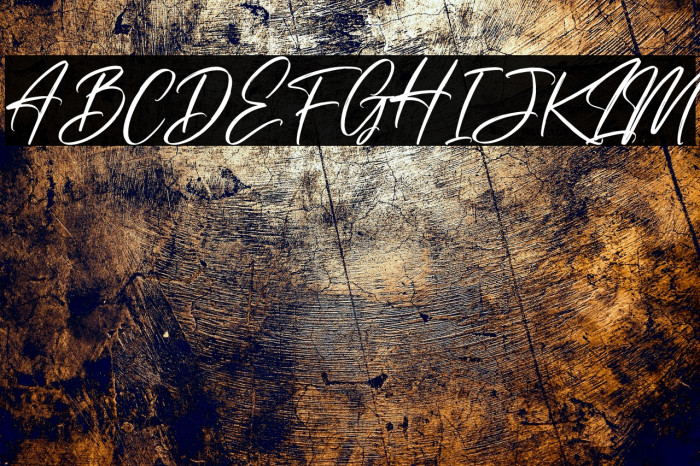 Risess Singature Example 1