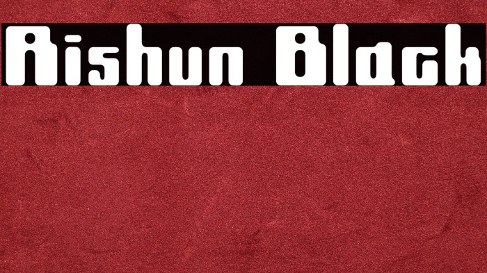 Rishun Black Example 3