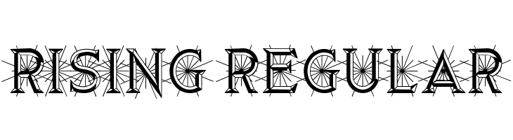 Rising Regular Polices