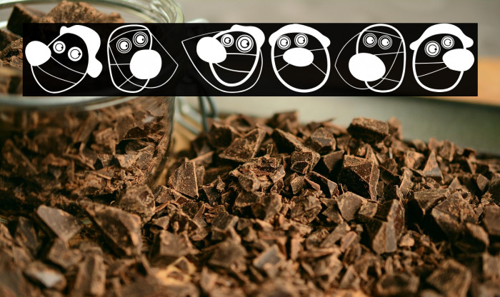 Risk Regular Example 1