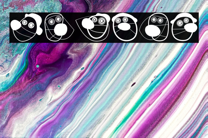 Risk Regular Example 3