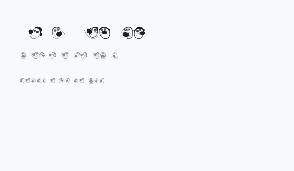 Risk Regular Business Card