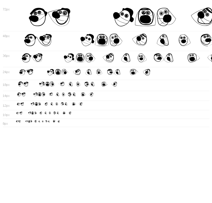 Risk Regular Waterfall