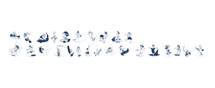 Risky Other Characters