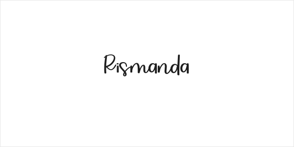 Rismanda Logo