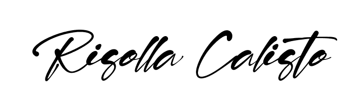 Risolla Calisto  Free Fonts Download