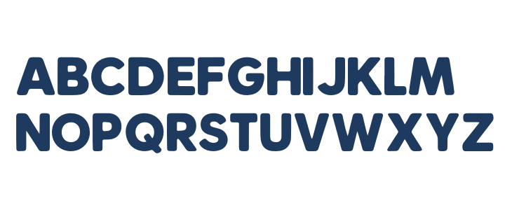 Risopop PERSONAL USE ONLY! Uppercase
