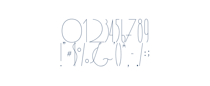 RispaLight Other Characters