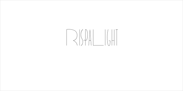 RispaLight Logo