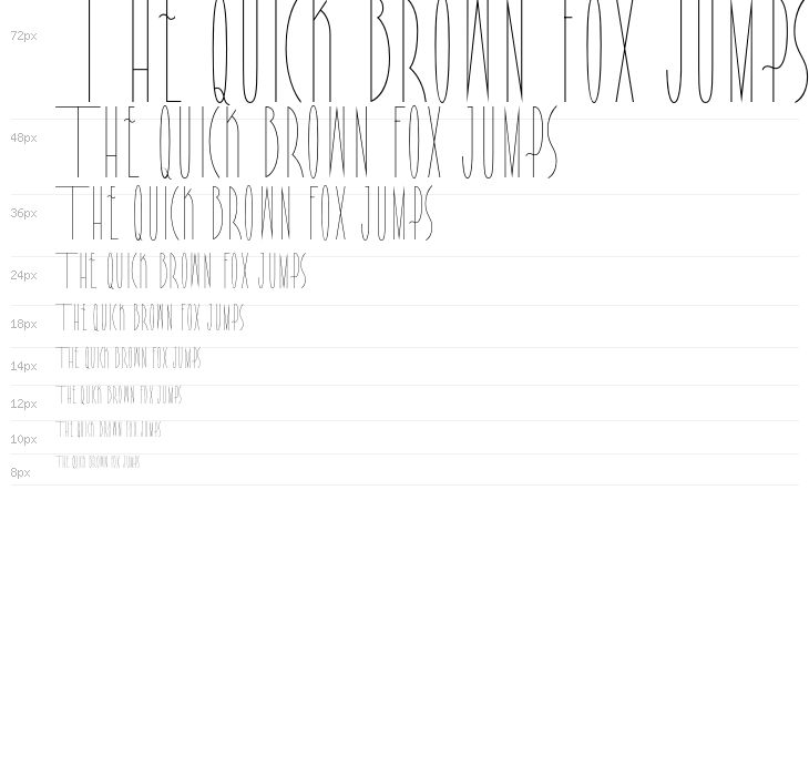 RispaLight Waterfall