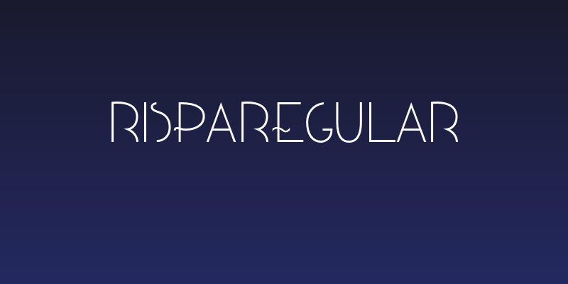 RispaRegular Social Header