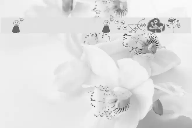 Risus LCB Dingbats Font examples