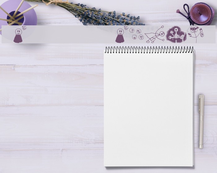 Risus LCB Dingbats Example 3