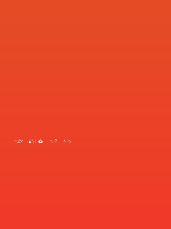 Risus LCB Dingbats Poster