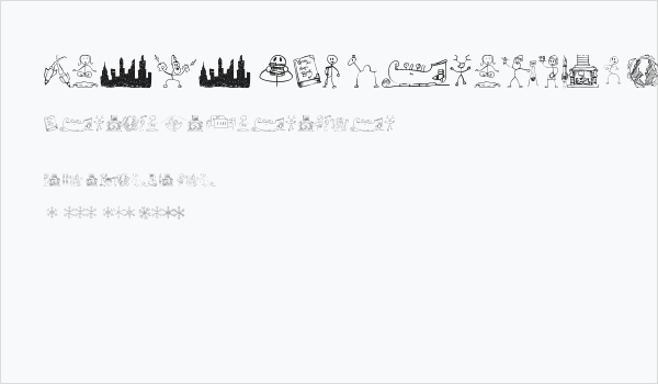 Risus LCB Kringlebats Business Card