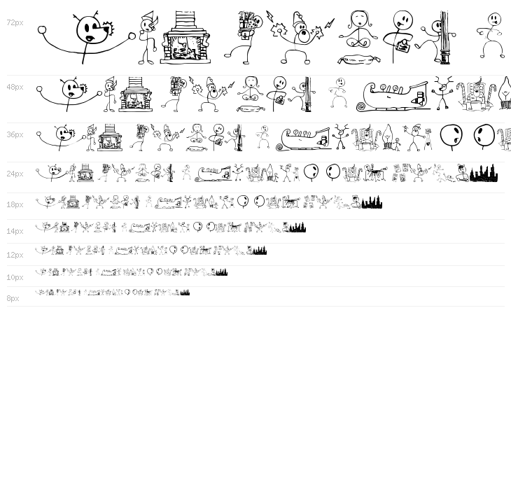 Risus LCB Kringlebats Waterfall