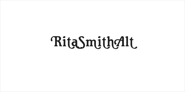 RitaSmithAlt Logo