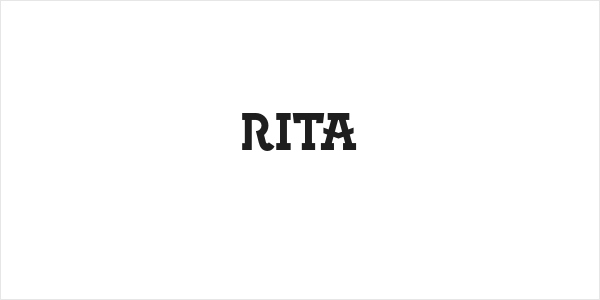 Rita Logo