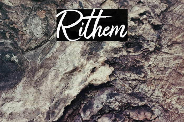 Rithem Example 2