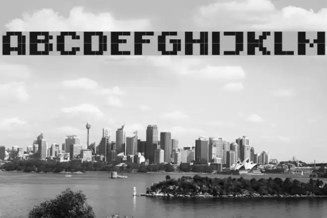 RittswoodImpresive Bold Fuentes examples