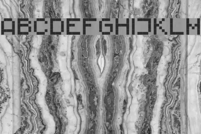 RittswoodImpresive Regular Fuentes examples