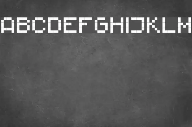 RittswoodImpresive Regular Fuentes examples