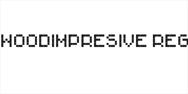 RittswoodImpresive Regular Logo