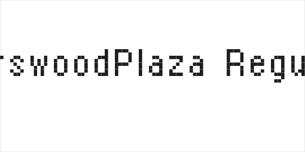 RittswoodPlaza Regular Logo