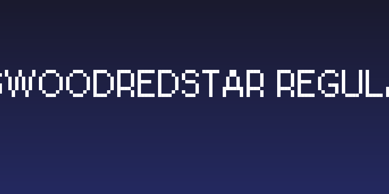 RittswoodRedStar Regular_8 Social Header