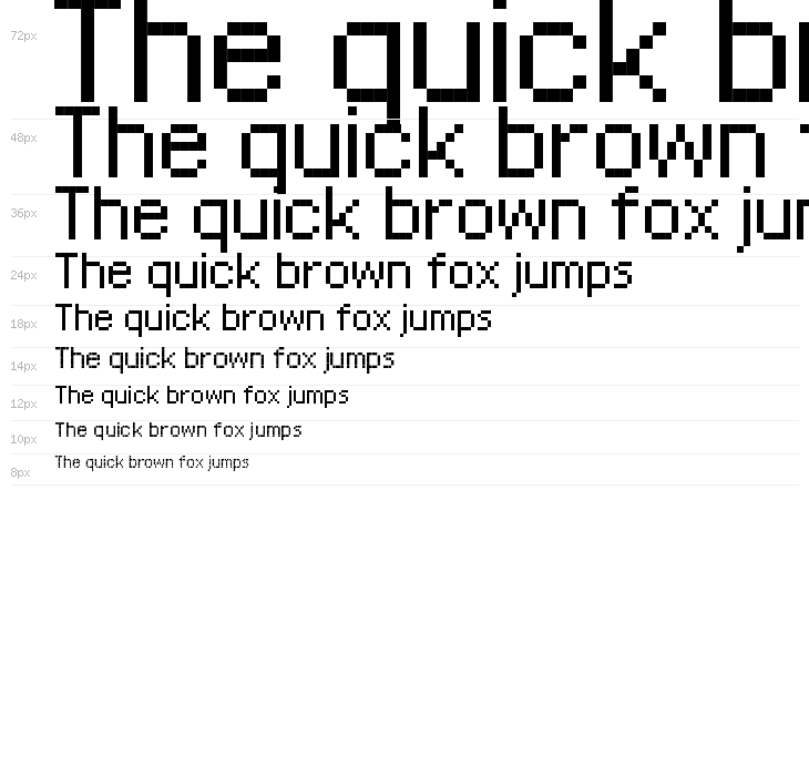 RittswoodRedStar Regular_8 Waterfall