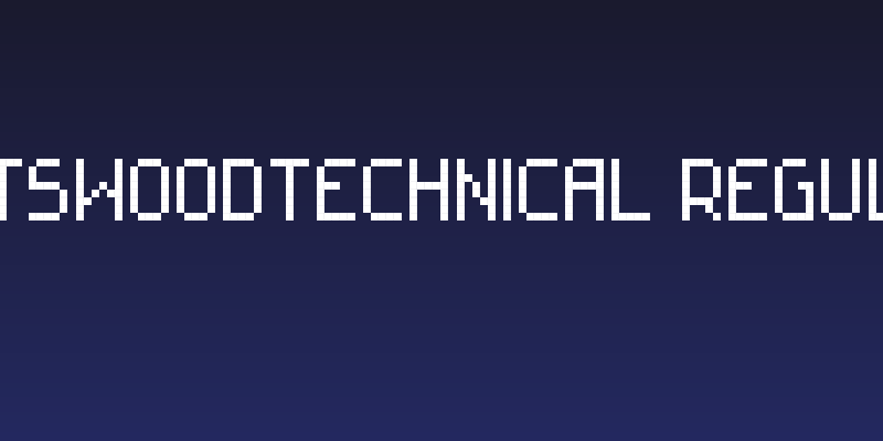 RittswoodTechnical Regular Social Header