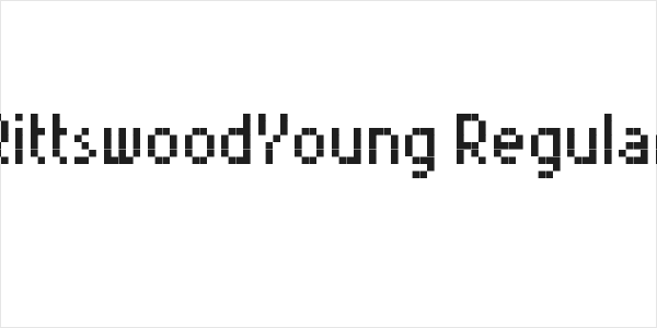 RittswoodYoung Regular Logo