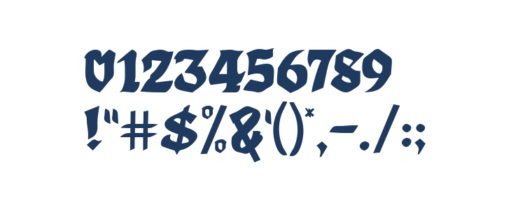 Ritual of the Witch Other Characters